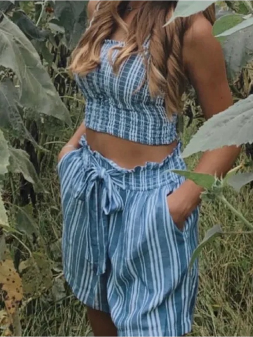 Matching Set